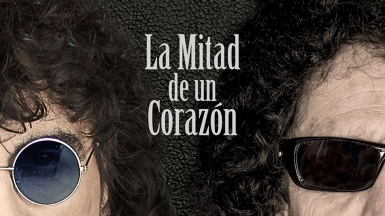 Brizuela celebra cuatro décadas de éxitos sobre los escenarios