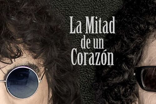 Laureano Brizuela une su voz con Alex Lora en explosivo dueto “La Mitad de un Corazón”