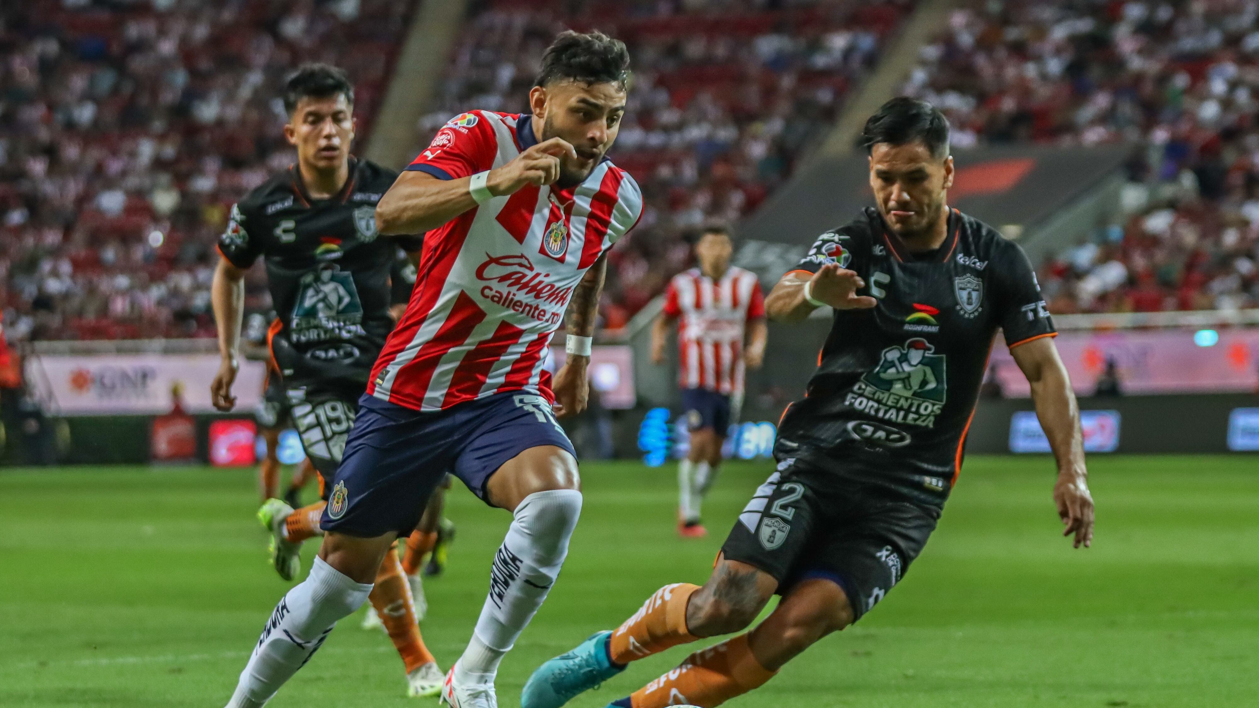 Alexis Vega no atraviesa un buen momento.