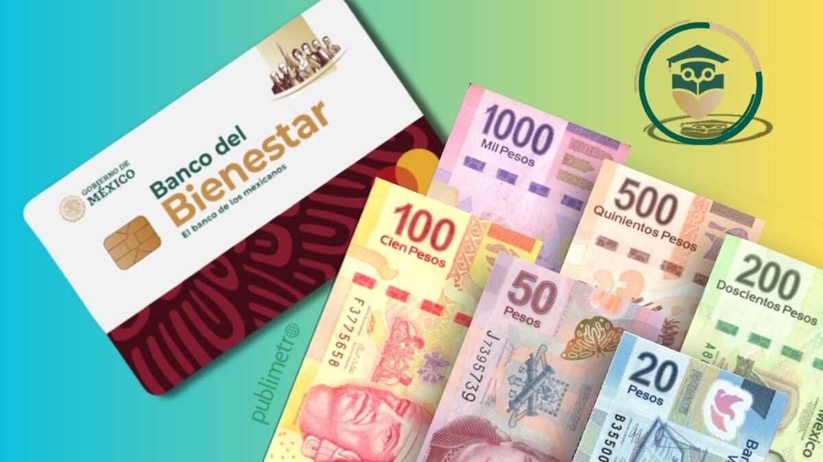 Beca Benito Juárez con Tarjetas Bienestar en pausa durante septiembre: ¿Cuándo recibirán el pago?