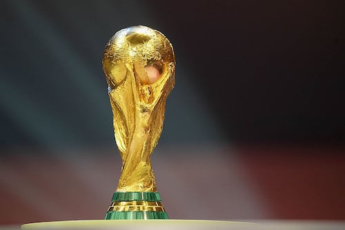 ¿Por qué los juegos inaugurales del Mundial 2030 serán en Sudamérica?