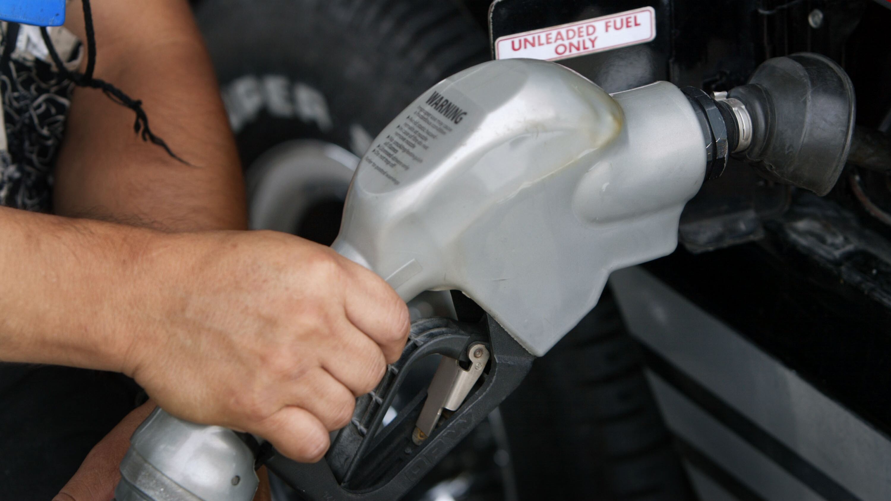 gasolina miércoles 19