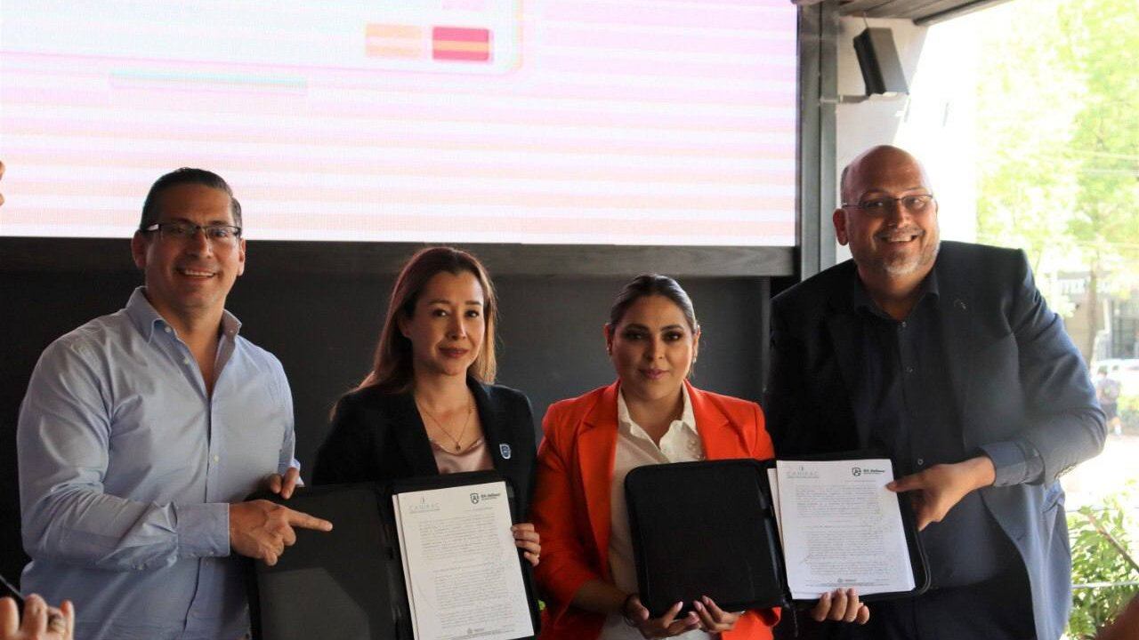 Seguridad en Jalisco.