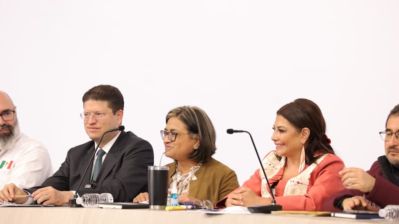 ¿Suspensión de clases y asueto laboral por el Mundial en CDMX? Esto dijo Clara Brugada