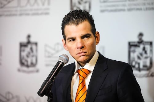 MC perfila a Miguel Ángel Flores rumbo a 2027 y llama a cerrar filas en Nuevo León