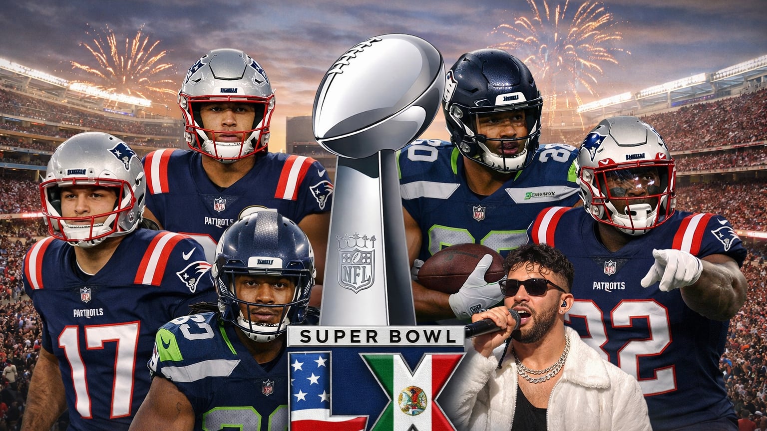 Super Bowl