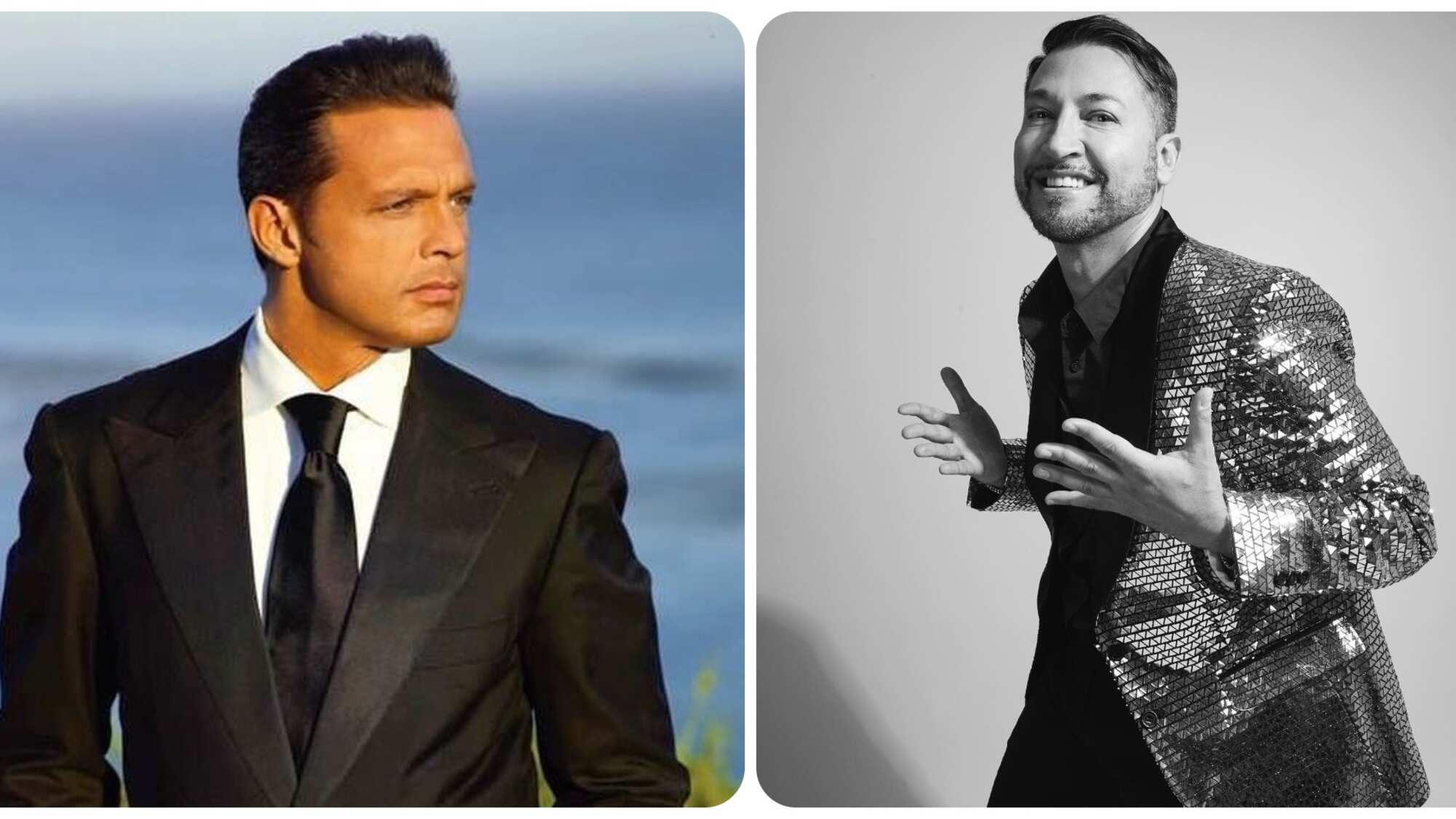 Desde hace tiempo se rumora que el cantante es bisexual