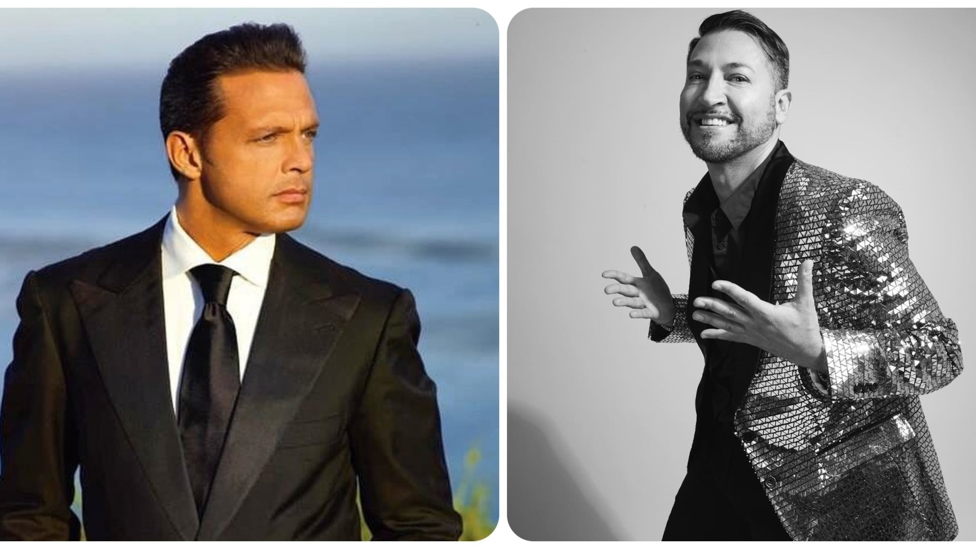 Desde hace tiempo se rumora que el cantante es bisexual