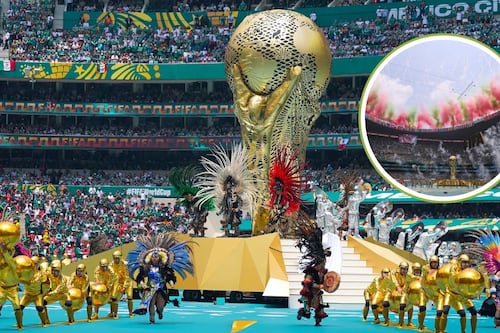 La justa mundialista conquista la televisión y rompe récords con el debut de México