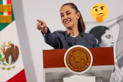 Bancos “sin comentarios” a la solicitud de bajar tasas de interés de Sheinbaum