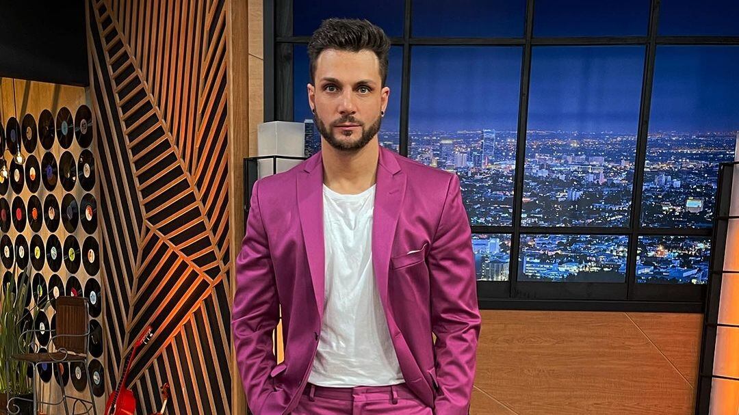 El famoso empezará a aventurarse en el mundo empresarial