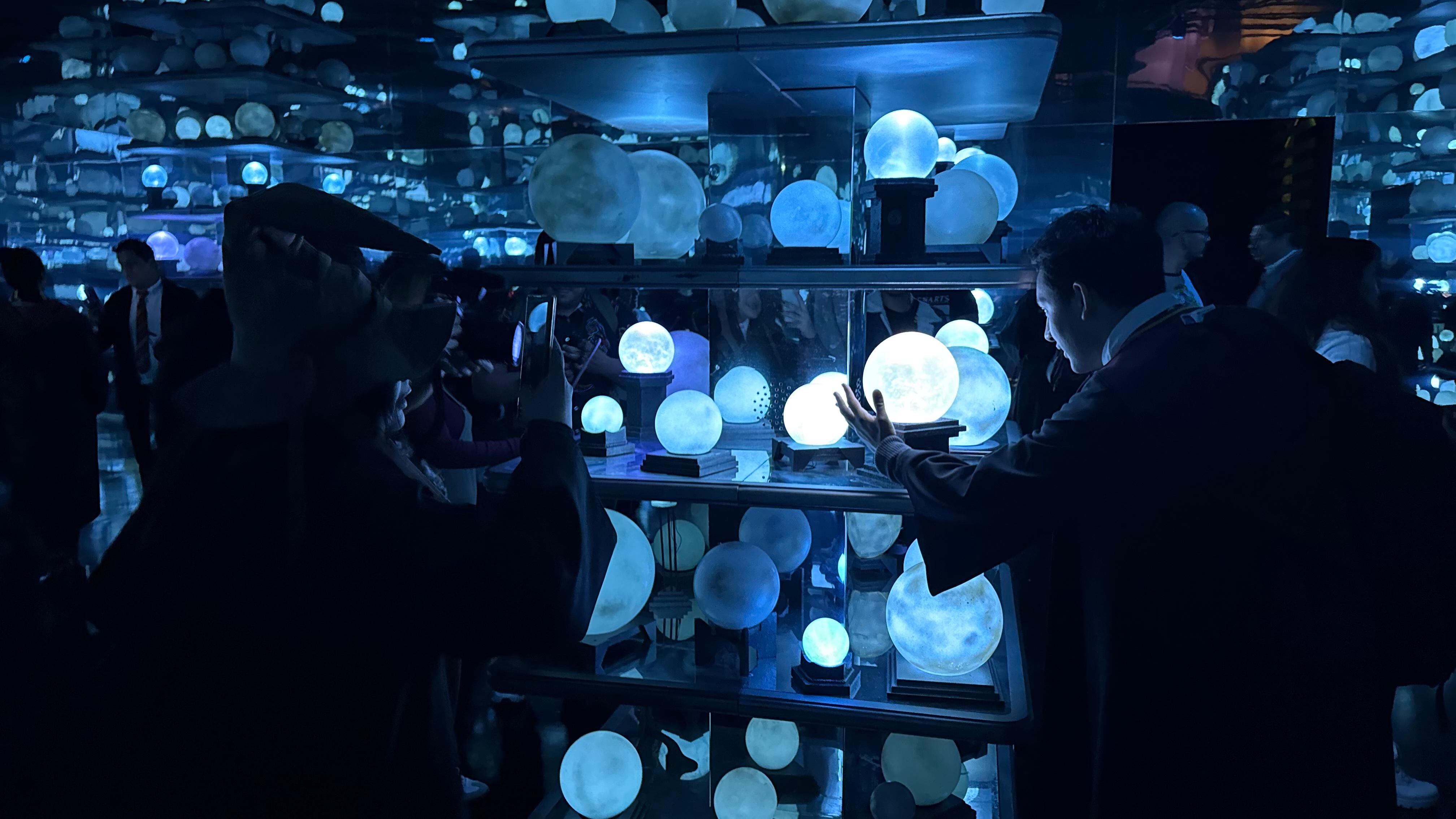 Experiencia inmersiva