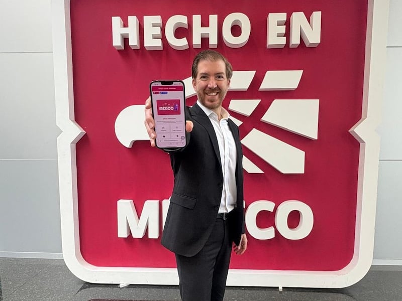 Nace mexicotravelsmart.mx, una plataforma diseñada para asistir a turistas internacionales cuando enfrentan emergencias