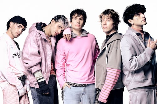 CD9 demuestra su madurez y evolución con “Otra Vez (One More Time)”