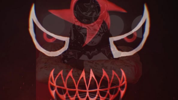 Penta Zero Miedo en la WWE