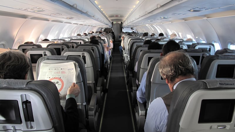 United Airlines