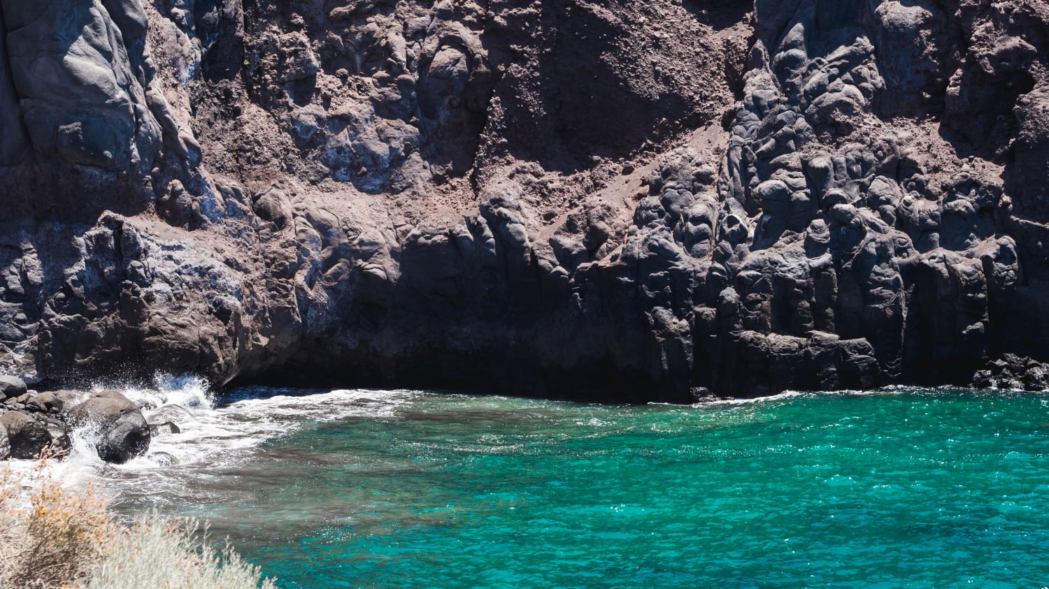 Miguel Ángel Badiola, Secretario de Turismo de Baja California,nos dice por qué debemos considerar a este destino para nuestro próximo viaje