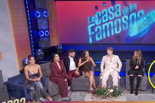 Abelito aclara en el programa Hoy si recibirá la mitad del premio que le ofreció Aldo de Nigris