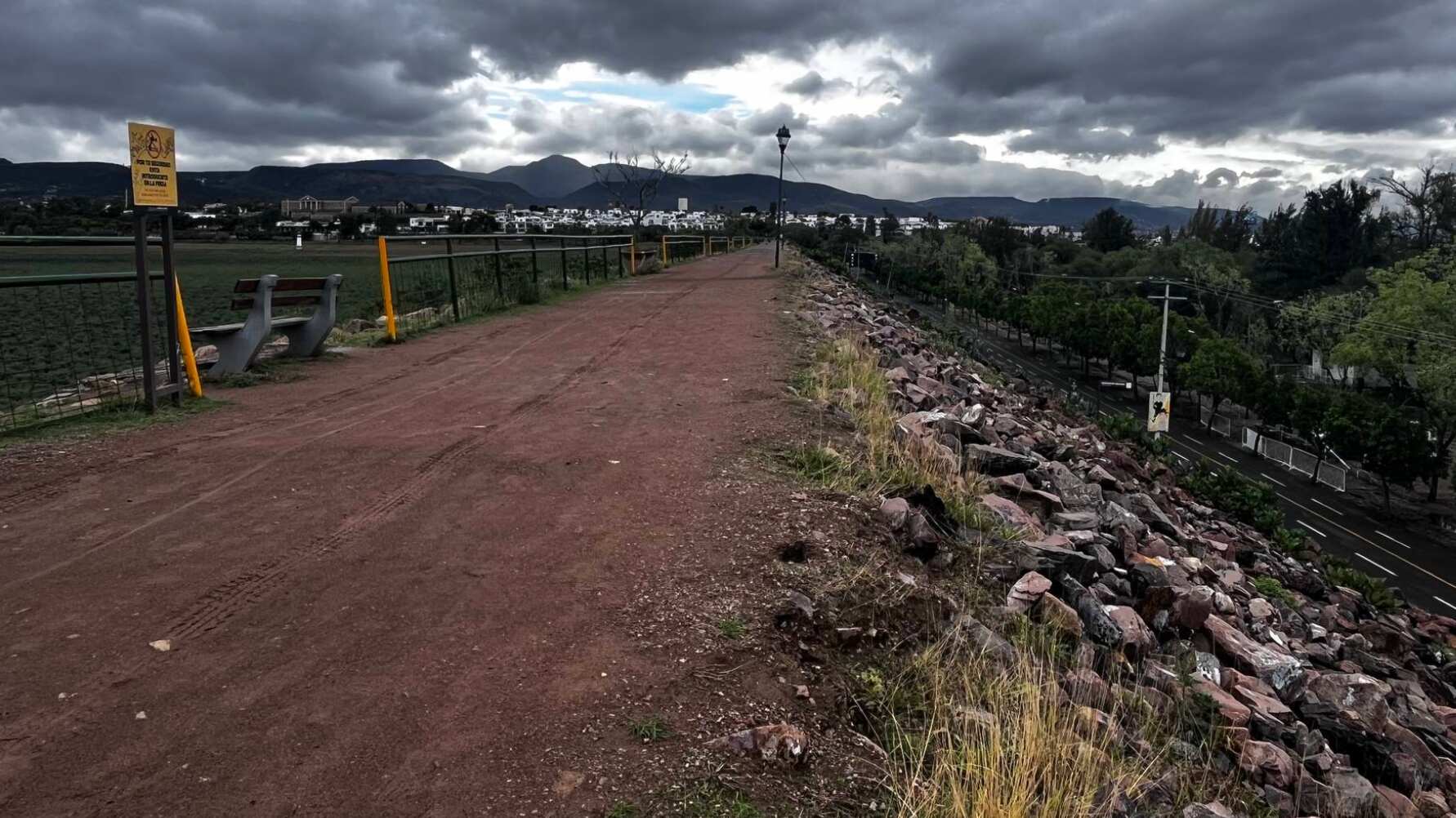 Participarán nuevos cadetes Guardaparques.