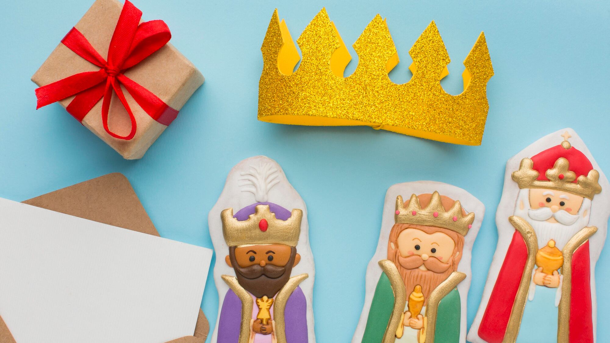 Aquí te dejamos un par de opciones ideales para que los Reyes Magos sorprendan a tus hijos