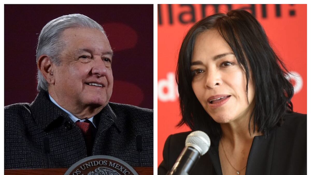 Confirmó que fue falso el atentado en contra de Anabel Hernández. (Cuartoscuro)