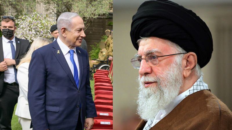 Irán rechaza acuerdo de alto al fuego con Israel como anunció Donald Trump