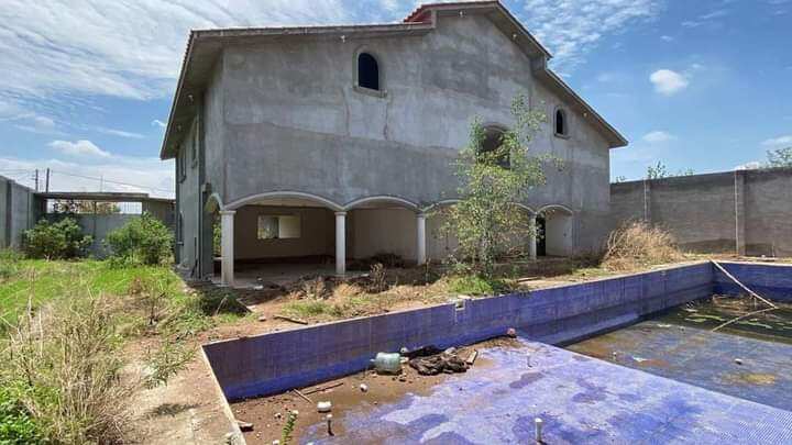 “No los están enterrando en cerros, están enterrando en casas de seguridad”, urgen apoyo por desapariciones en Guanajuato.