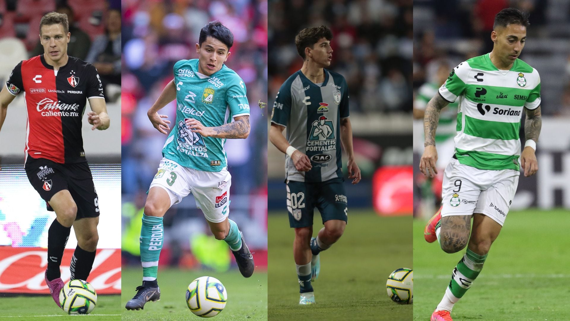 Multipropiedad futbol