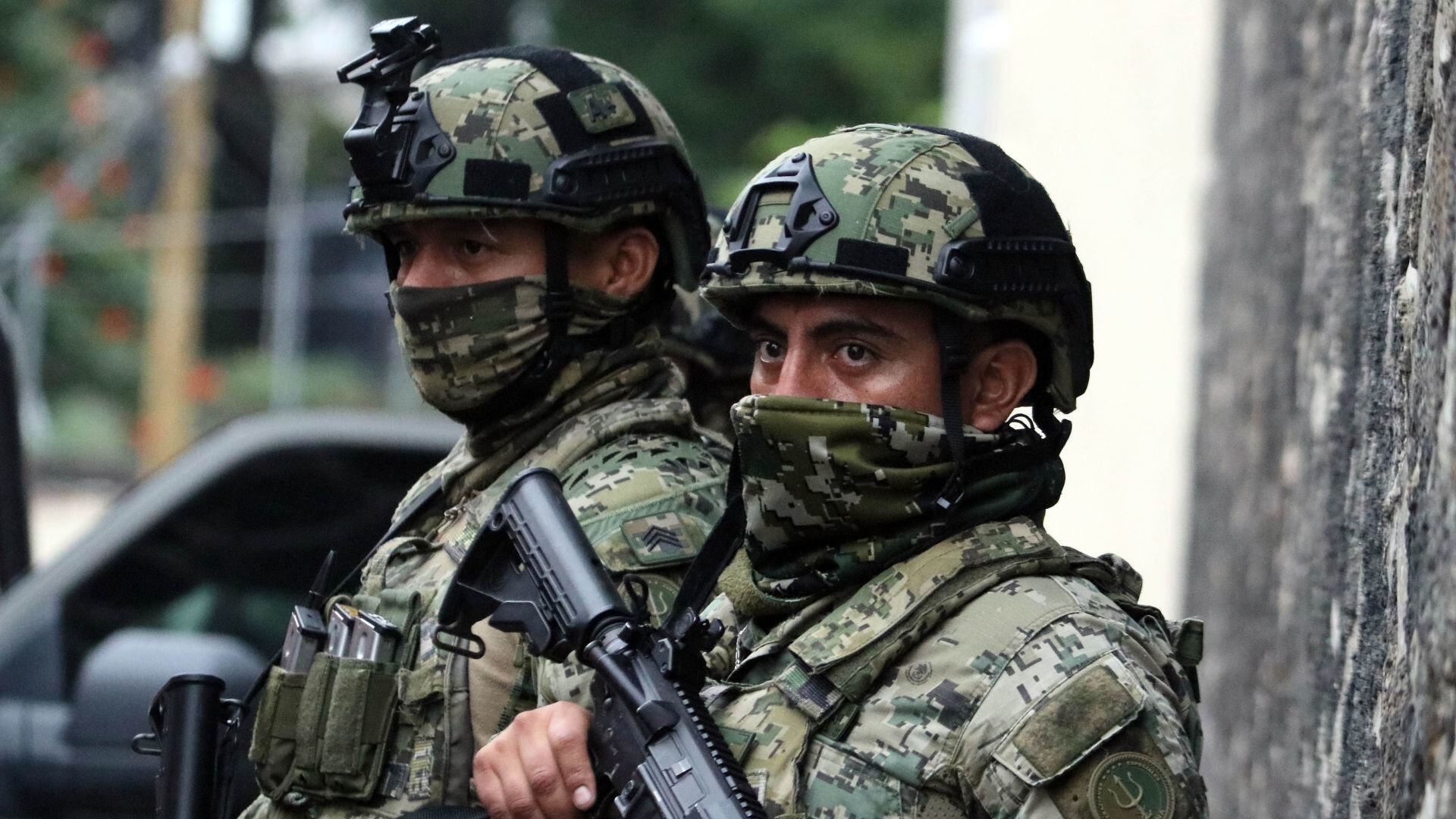 La Semar debe dar a conocer la información al INAI.