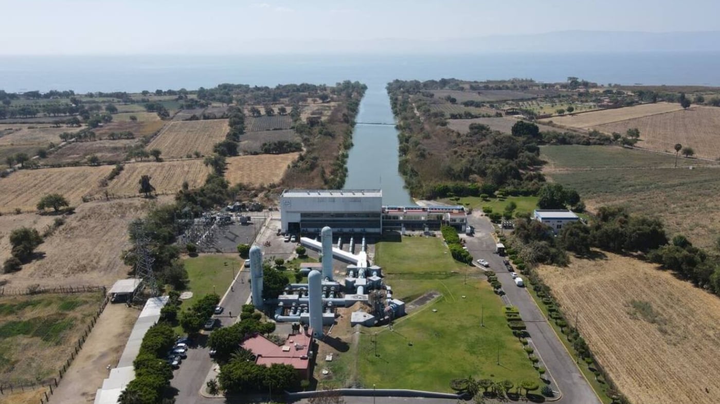 IMAGEN ILUSTRATIVA/ GOBIERNO DE MÉXICO