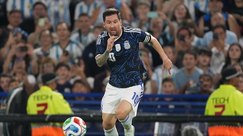 ¿Adiós a su último baile? Scaloni revela gravedad de la lesión de Messi días antes de iniciar el Mundial