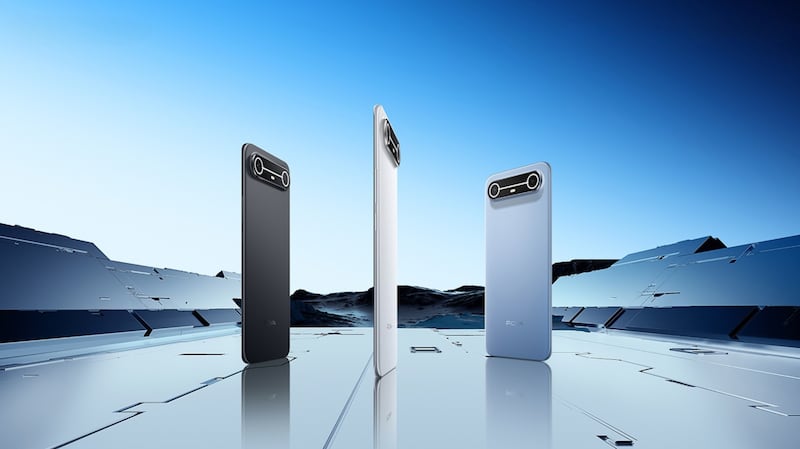 Innovación, velocidad y diseño premium se combinan para conquistar a los amantes de la tecnología