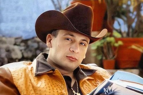 Cantantes de corridos cuyas muertes siguen siendo un misterio, como la de Valentín Elizalde