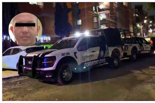 Edomex activa operativo urgente para capturar a Erik Antonio “N” por doble homicidio