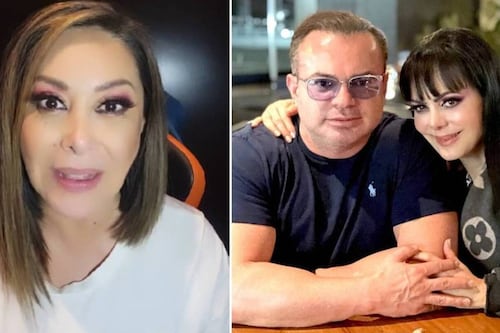 Addis Tuñón queda como tutora del nieto de Maribel Guardia; ¿por qué tomó ese lugar?