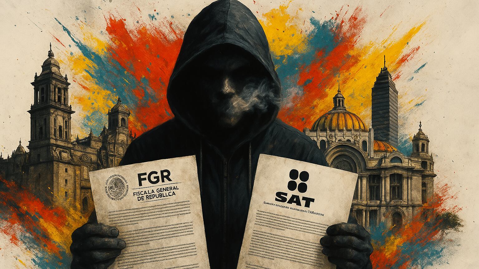 Documentos fiscales, bases de datos judiciales, expedientes académicos y credenciales de millones de usuarios estarían en riesgo por la filtración.