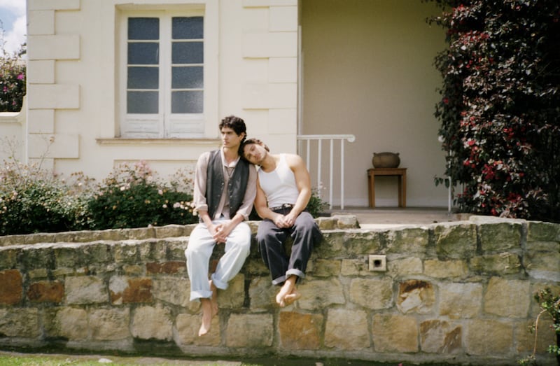 Gregorio en 'Pecado Capital'