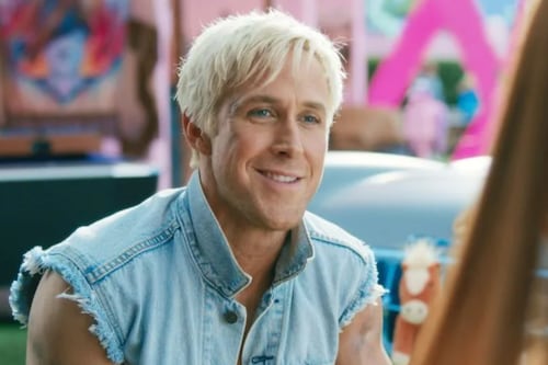 Mira 10 datos sobre la vida de Ryan Gosling que quizás no conoces