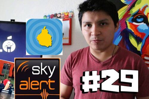 ¿#Tenemossismo? Pues entonces #tenemosapps