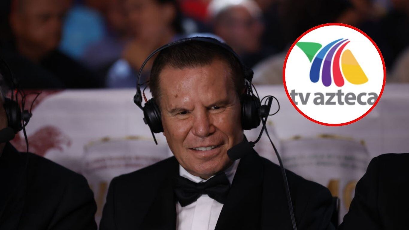 Julio César Chávez