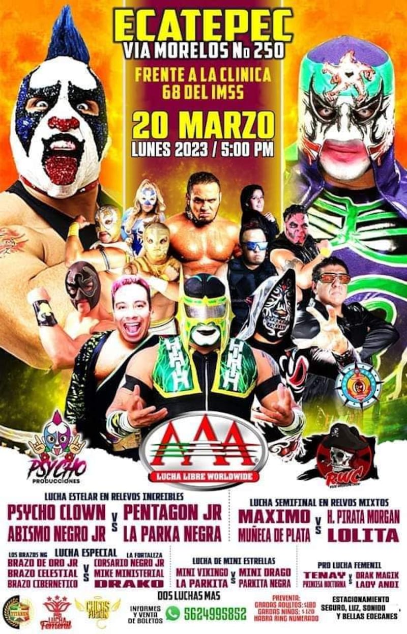Lucha