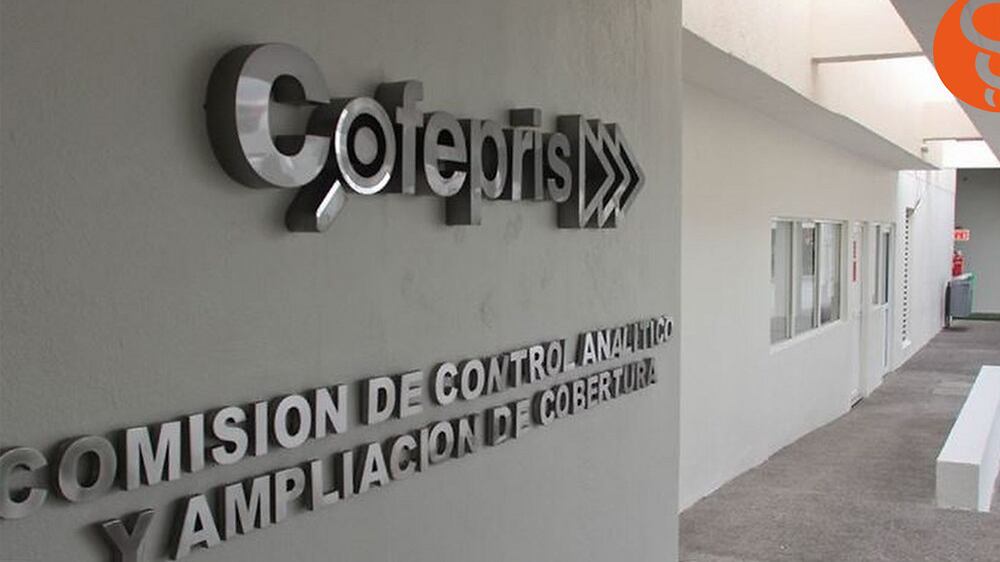 Cofepris