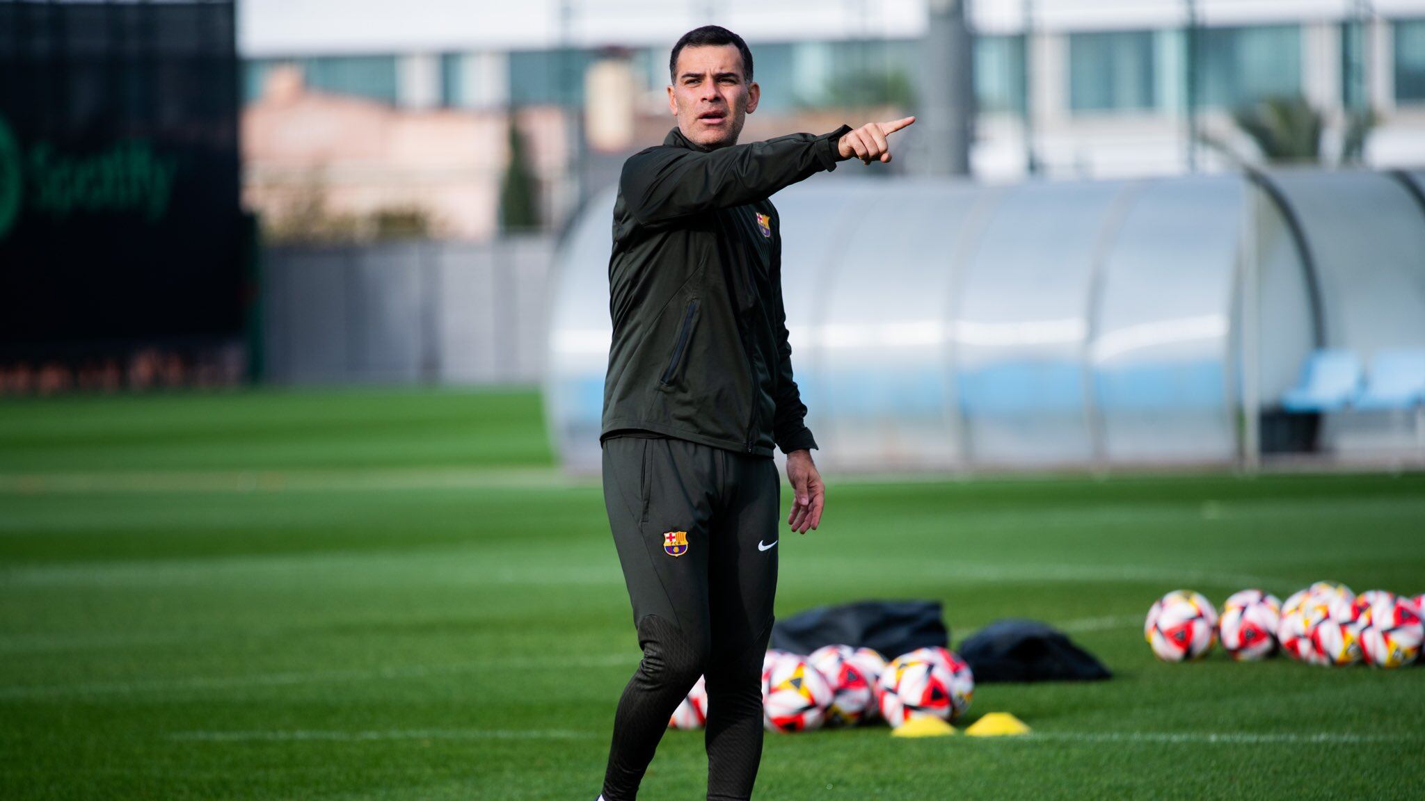 Rafa Márquez es el único mexicano que ganó Champions League (2006 y 2009).