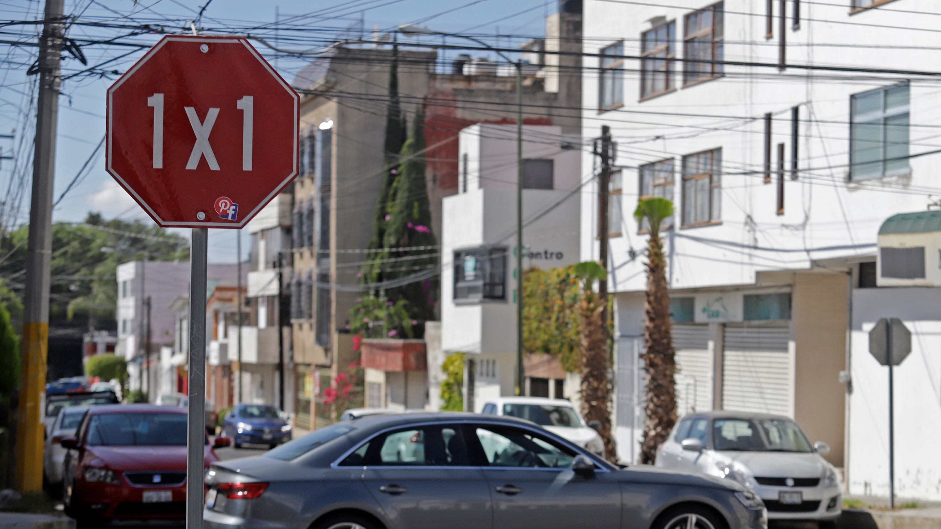 FOTO: Agencia Enfoque