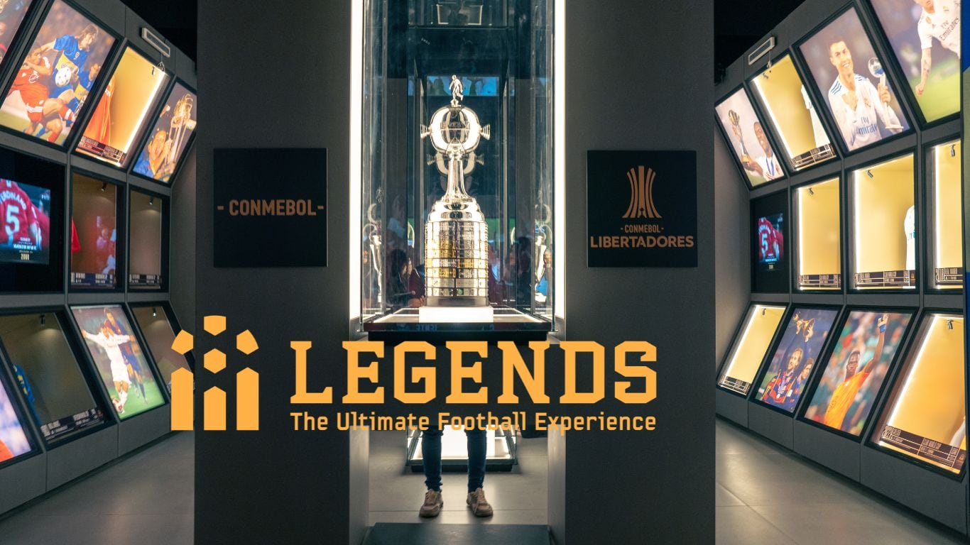 Legends