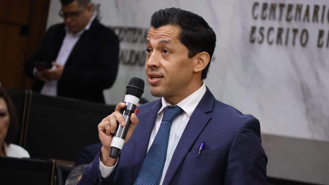 Eduardo Ortegón Williamson, director de la paraestatal, señaló se reemplazarán bombas y motores.