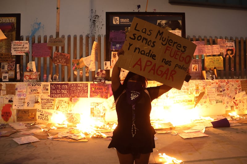 FOTO: Diego Alducin /Agencia Enfoque