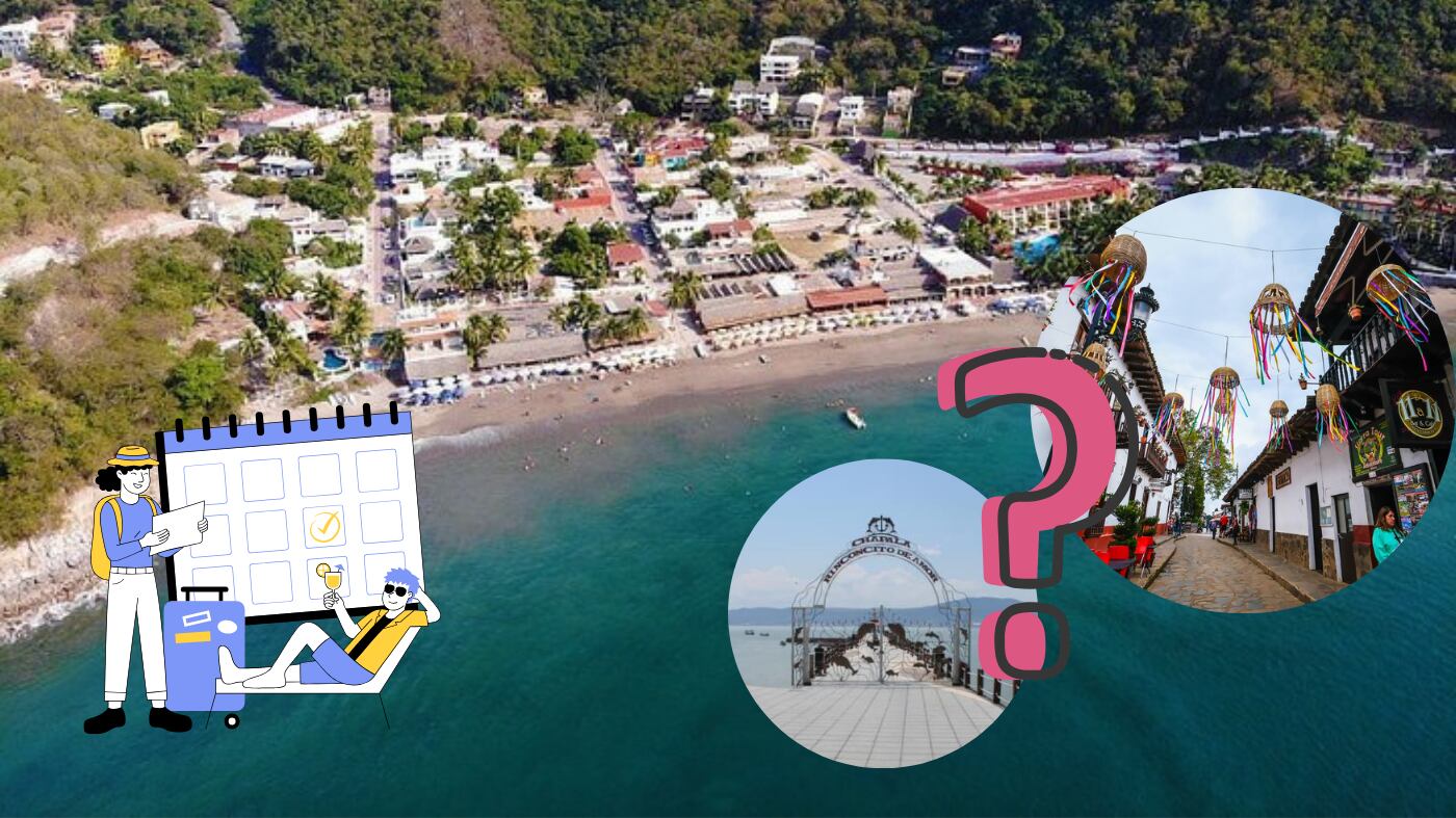 El estado se ha posicionado como uno de los destinos más visitados del país, con una oferta para todos los gustos y edades. ESPECIAL