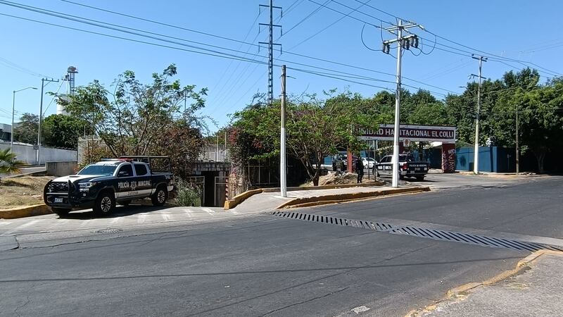 Autoridades cerraron el canal de Santa Catalina, a donde ingresan indigentes a cometer actos vandálicos y quemar cable, como lo que provocó este incendio.