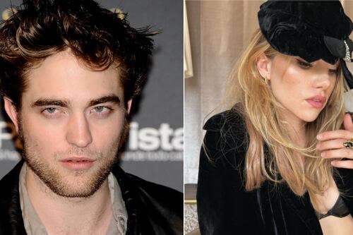 Robert Pattinson y Suki Waterhouse esperarían a su primer bebé